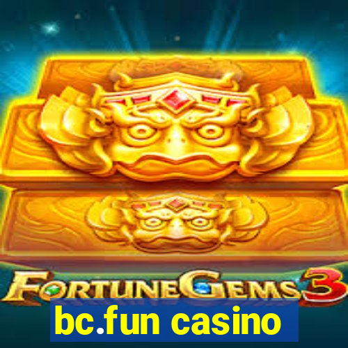 bc.fun casino