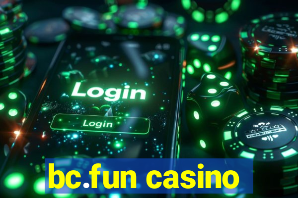 bc.fun casino