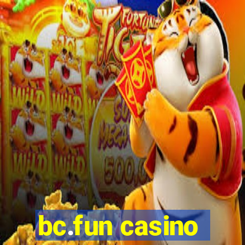 bc.fun casino