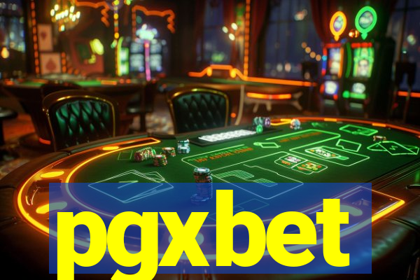 pgxbet