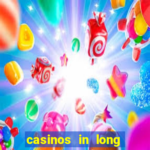 casinos in long island ny