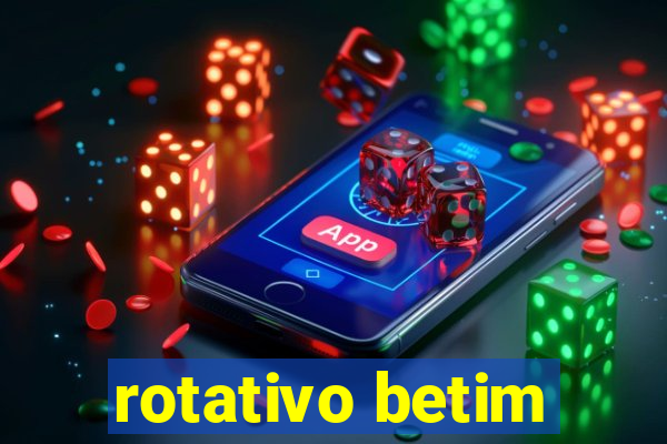 rotativo betim