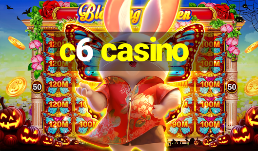 c6 casino