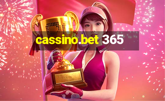 cassino.bet 365