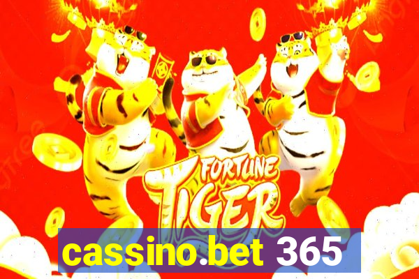 cassino.bet 365