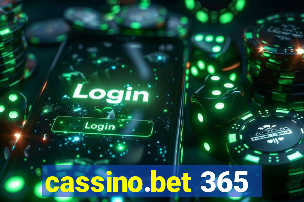 cassino.bet 365