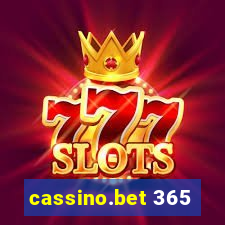 cassino.bet 365