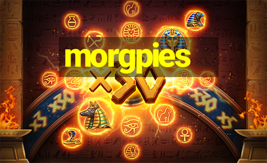 morgpies