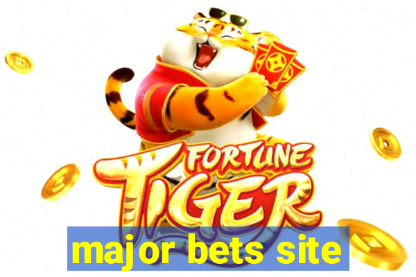 major bets site