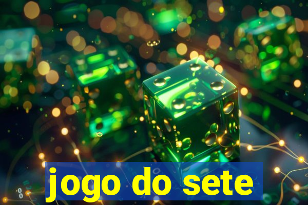 jogo do sete