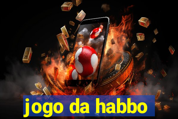 jogo da habbo