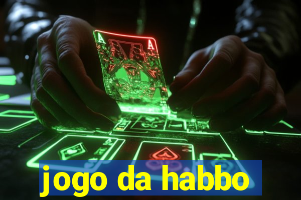 jogo da habbo