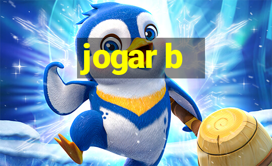 jogar b