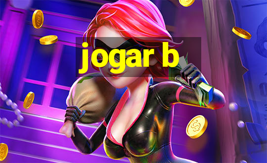 jogar b