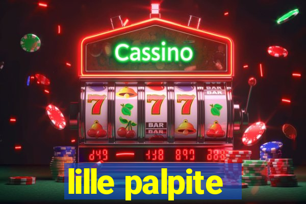 lille palpite