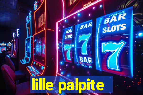 lille palpite