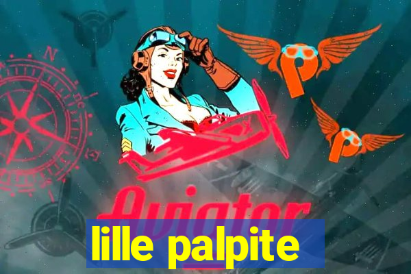 lille palpite