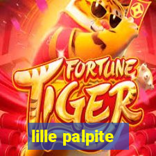 lille palpite