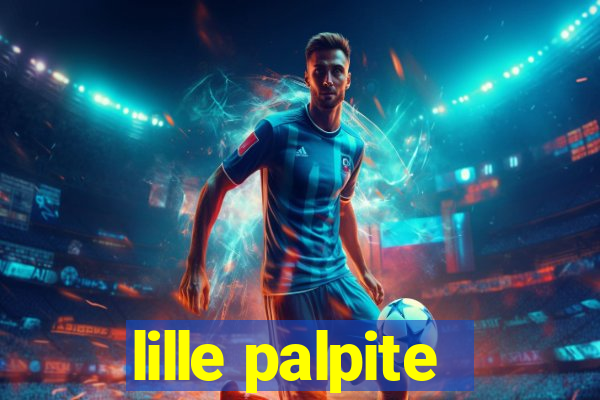 lille palpite