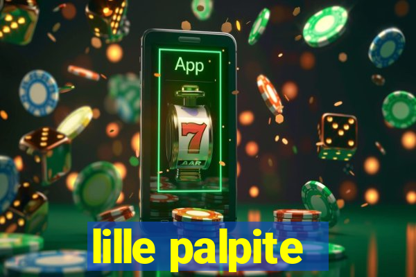 lille palpite