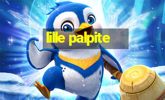 lille palpite