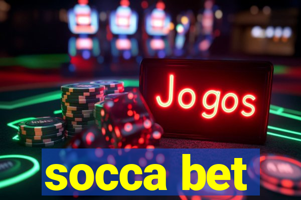 socca bet