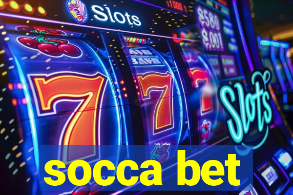 socca bet