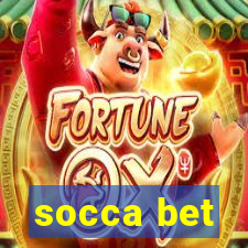 socca bet