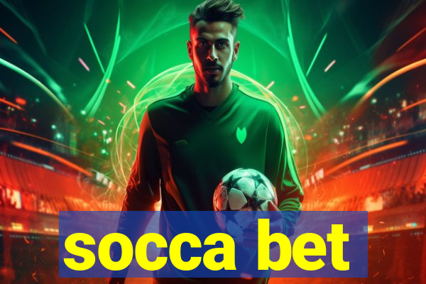 socca bet