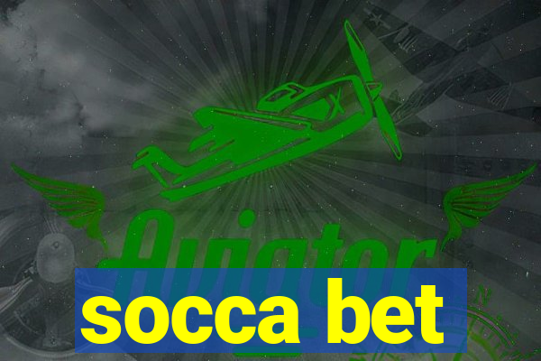 socca bet