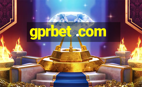 gprbet .com