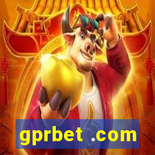 gprbet .com