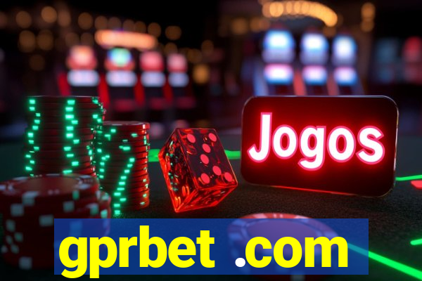 gprbet .com