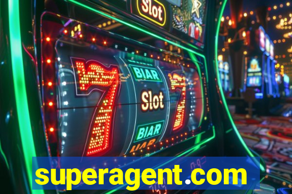 superagent.com