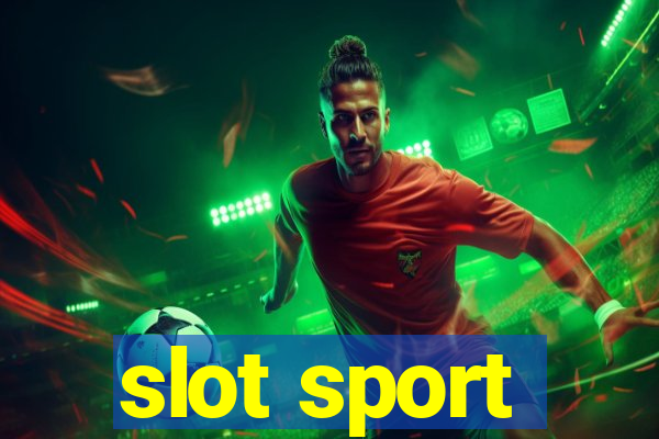 slot sport