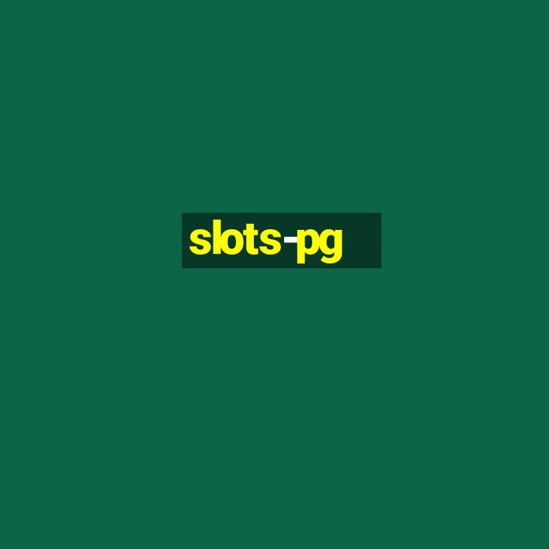 slots-pg