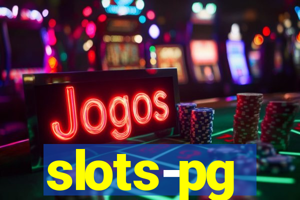 slots-pg