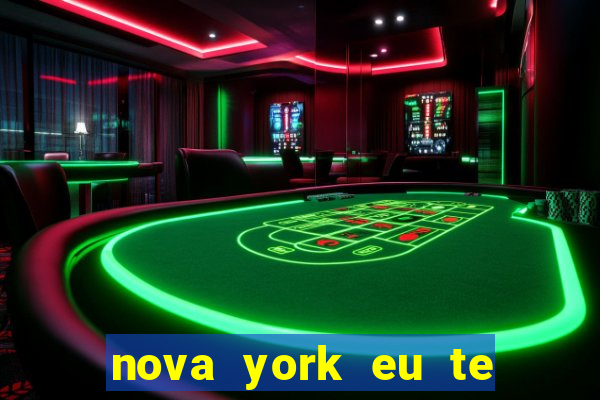 nova york eu te amo filme completo dublado gratis