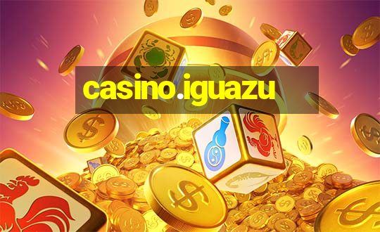 casino.iguazu