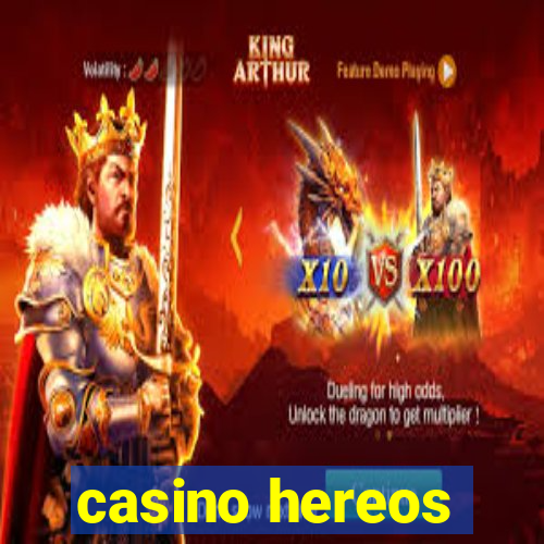 casino hereos