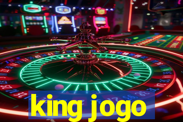 king jogo