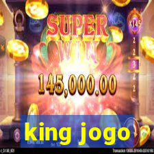 king jogo