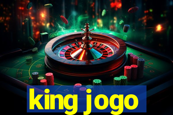 king jogo