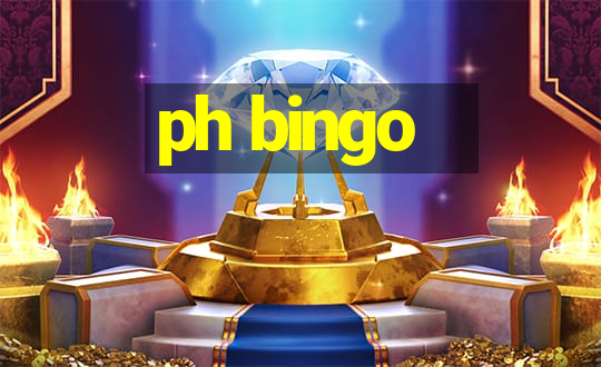 ph bingo