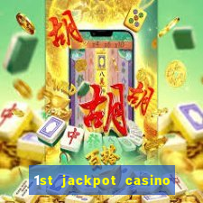 1st jackpot casino tunica robinsonville