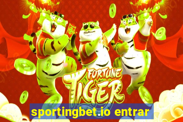 sportingbet.io entrar