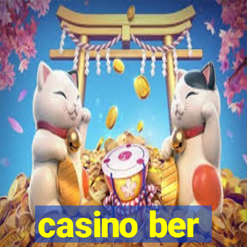 casino ber