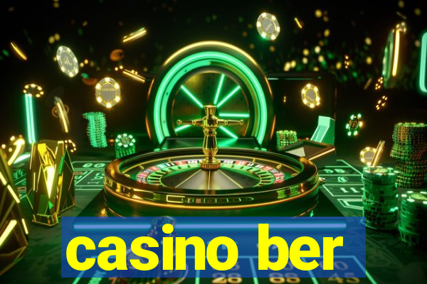 casino ber