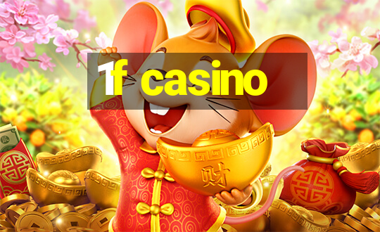 1f casino