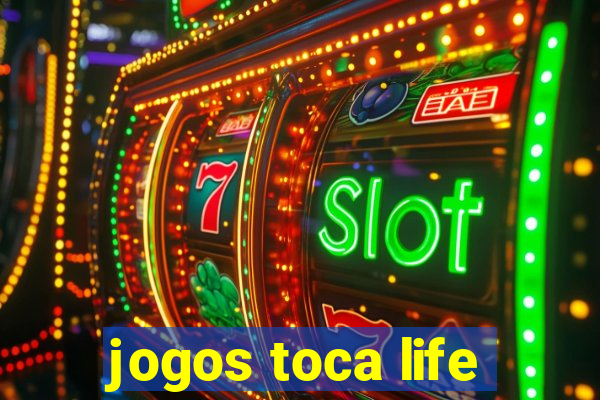 jogos toca life